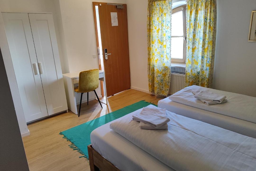 Photo of Bedroom in Ebersberg District