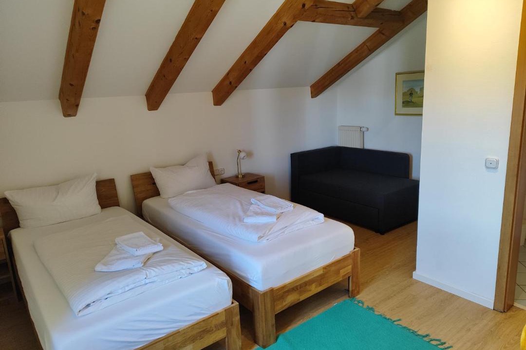 Photo of Bedroom in Ebersberg District