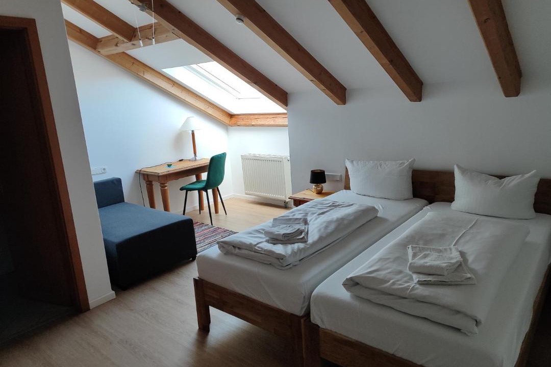 Photo of Bedroom in Ebersberg District