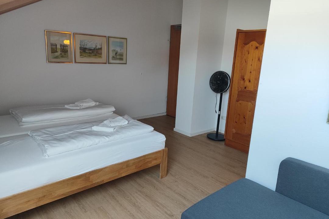 Photo of Bedroom in Ebersberg District