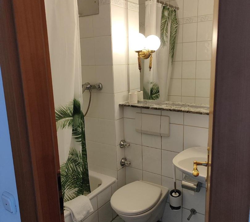 Photo of Bathroom in Ebersberg District