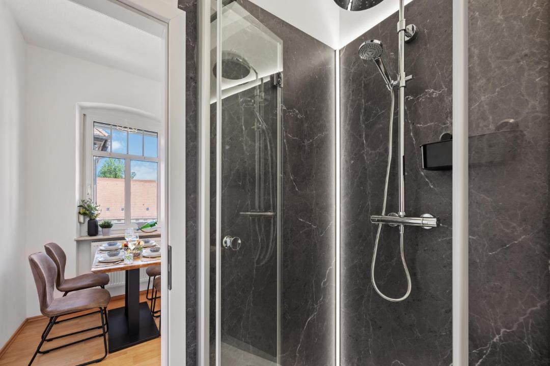 Photo of Bathroom in Bad Kissingen