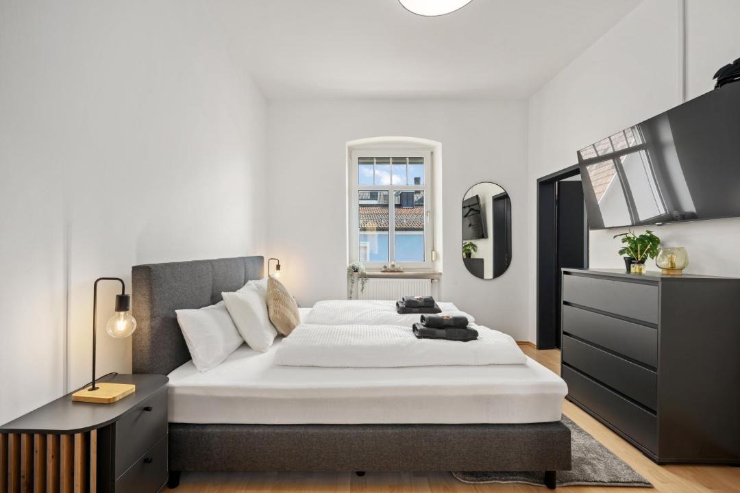 Photo of Bedroom in Bad Kissingen