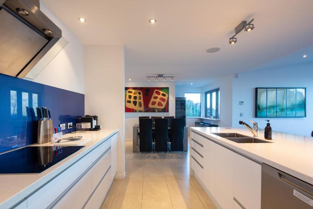 Photo of Kitchen in Queenstown