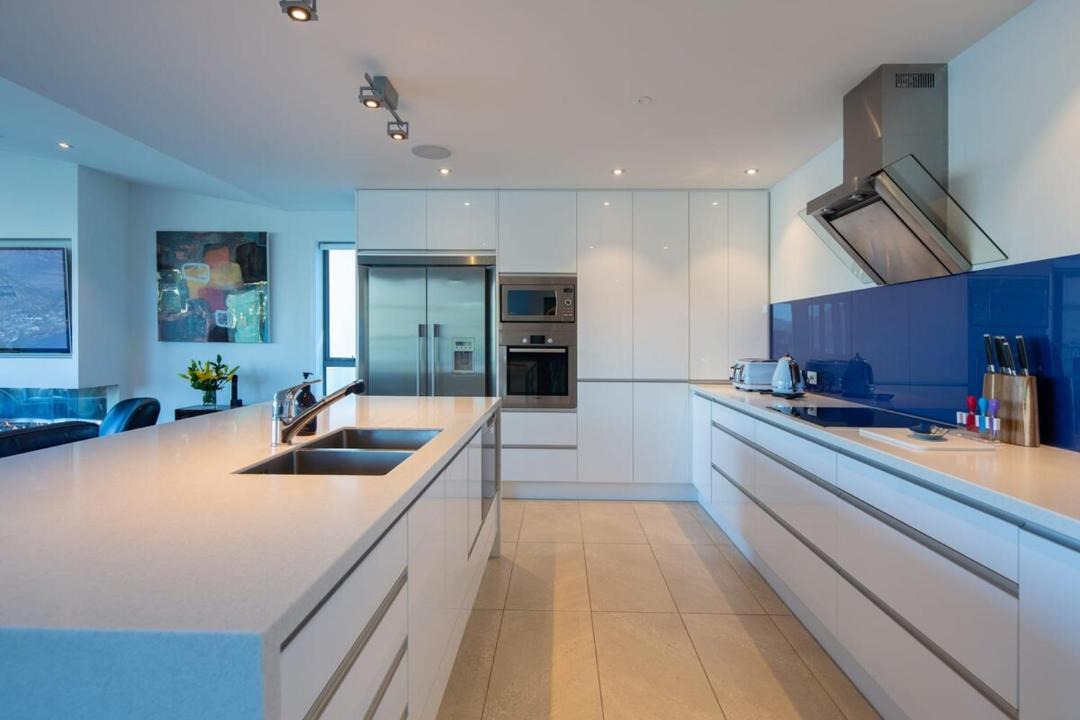 Photo of Kitchen in Queenstown