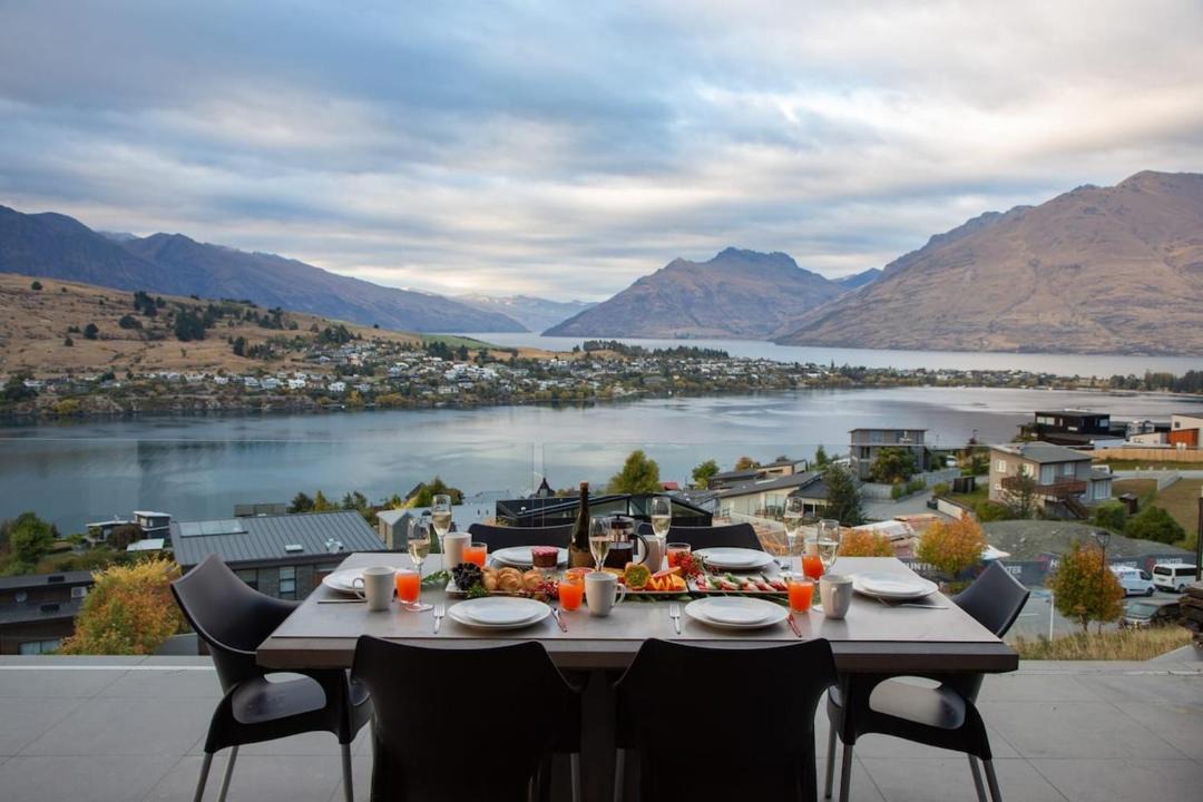 Photo of Others in Queenstown