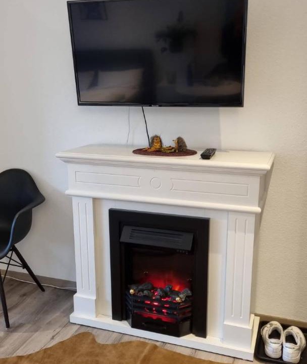 Photo of Livingroom in Steibis