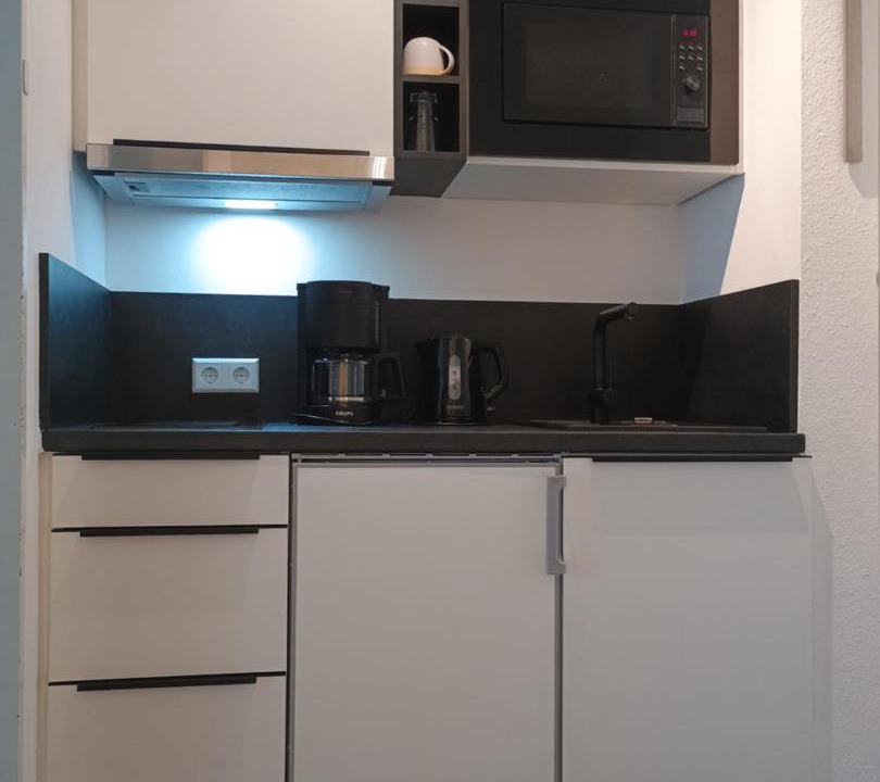 Photo of Kitchen in Steibis