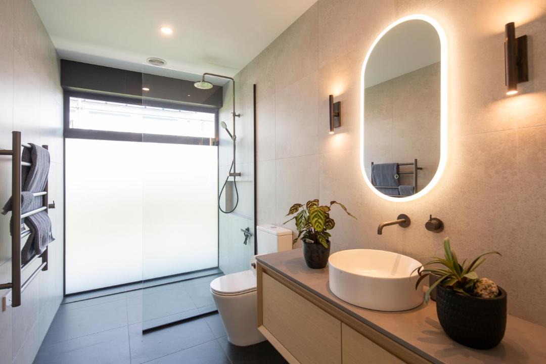 Photo of Bathroom in Lake Hayes
