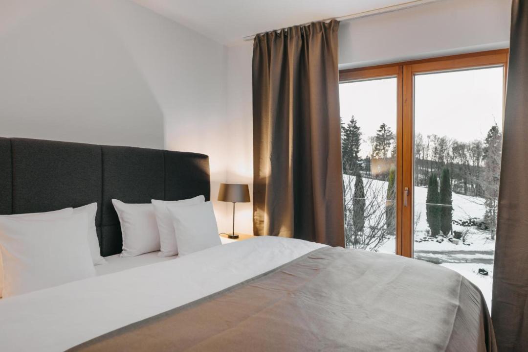 Photo of Bedroom in Weitnau