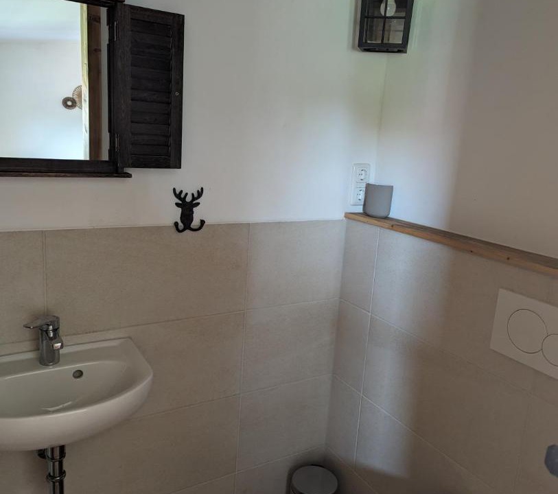 Photo of Bathroom in Flintsbach A. Inn