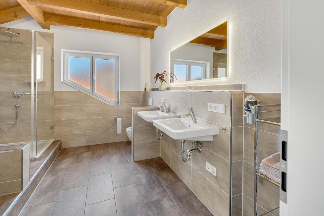 Photo of Bathroom in Haldenwang