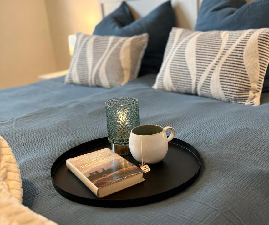 Photo of Bedroom in Leinach