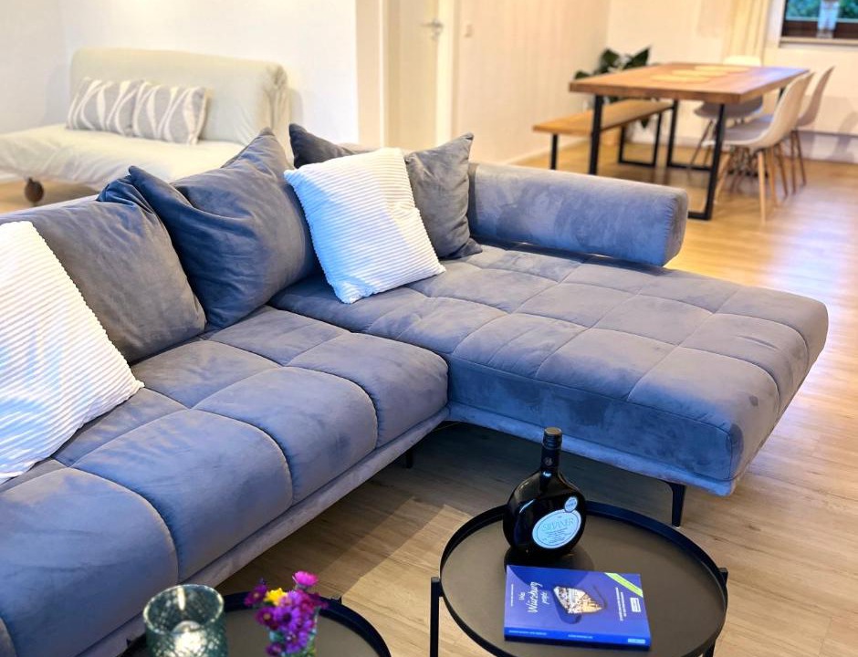 Photo of Livingroom in Leinach