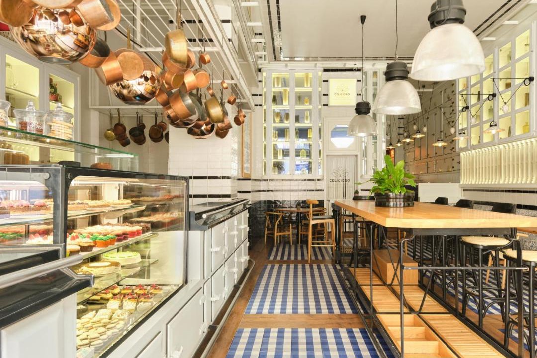 Photo of Kitchen in Chueca