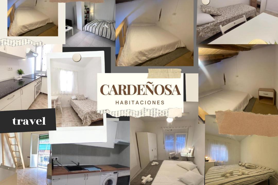 Photo of Bedroom in Puente de Vallecas
