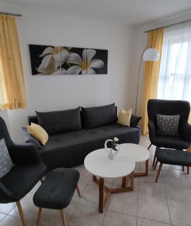 Photo of Livingroom in Rabenstein