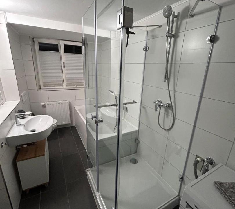 Photo of Bathroom in Altstadt