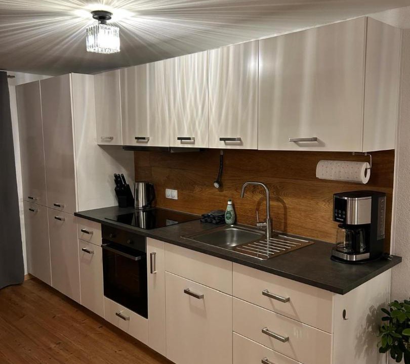 Photo of Kitchen in Altstadt