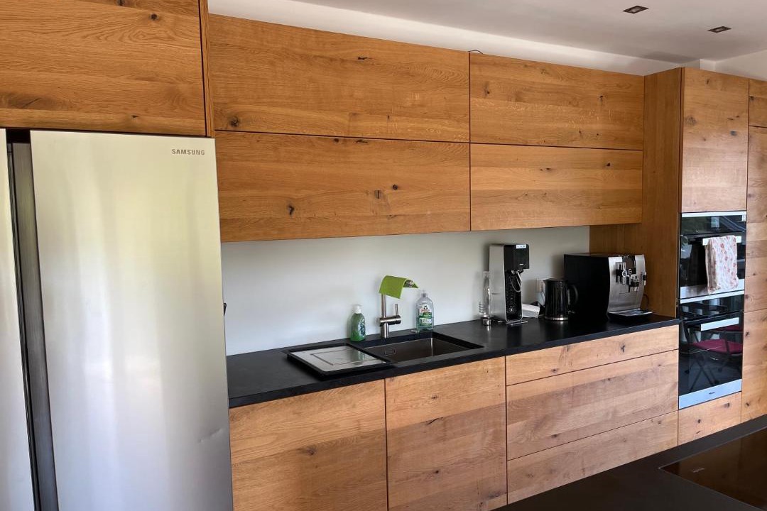 Photo of Kitchen in Bad Wiessee
