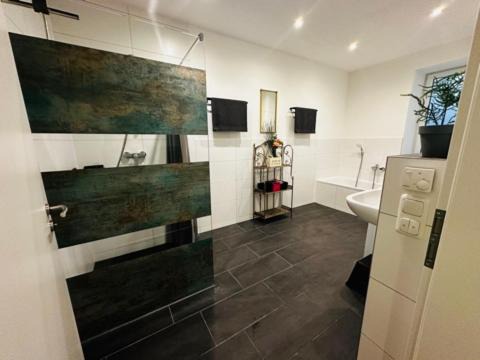 Photo of Bathroom in Greußenheim