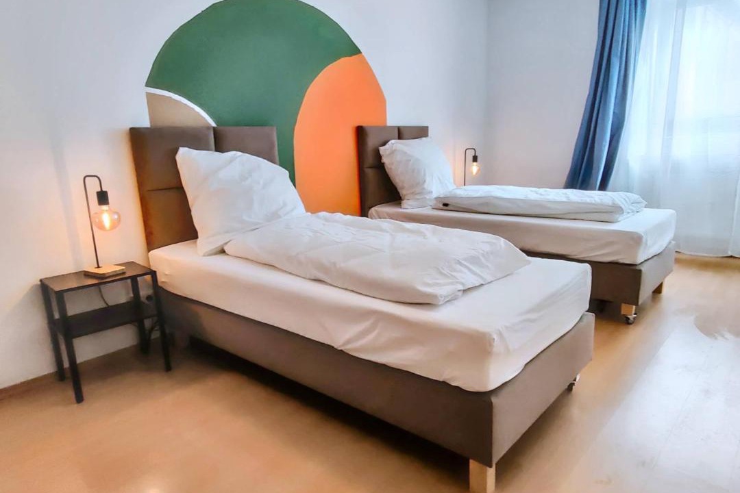 Photo of Bedroom in Passau