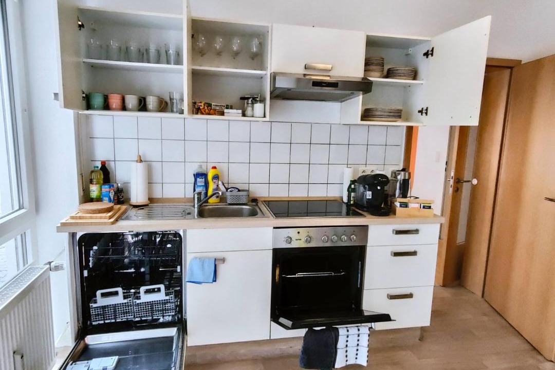 Photo of Kitchen in Passau