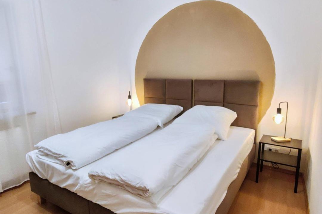 Photo of Bedroom in Passau