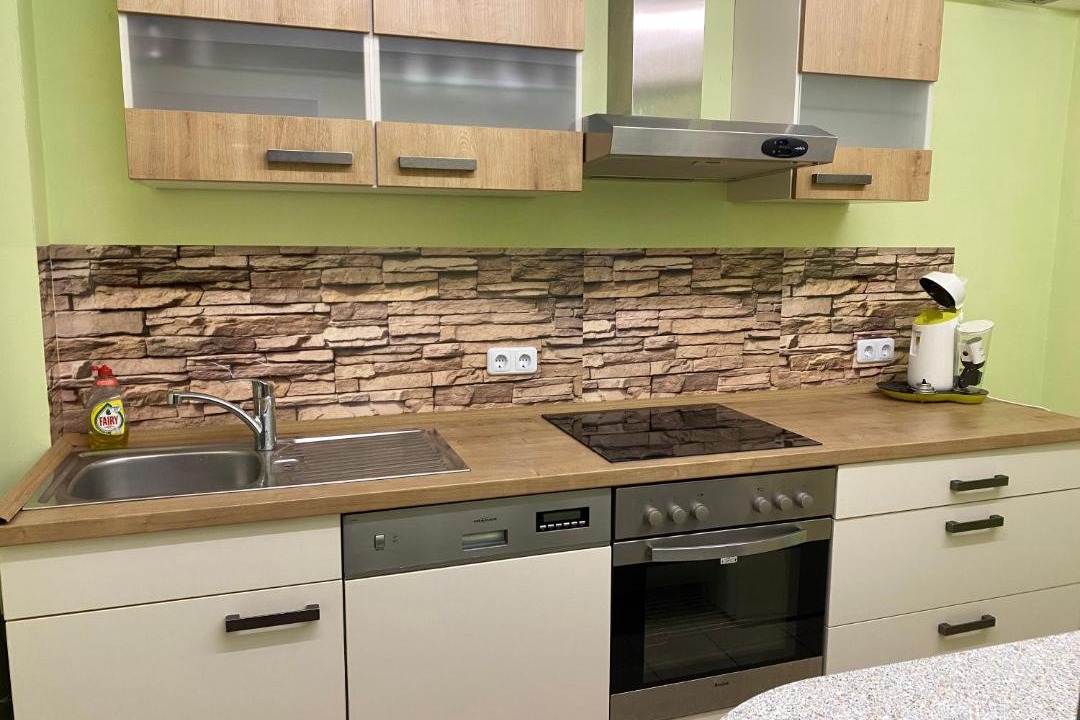 Photo of Kitchen in Engelthal