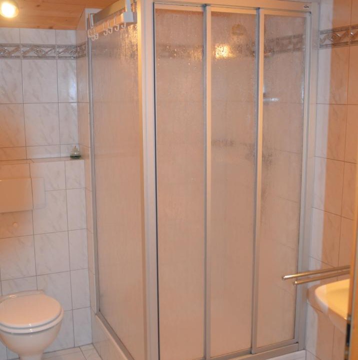 Photo of Bathroom in Arnbruck