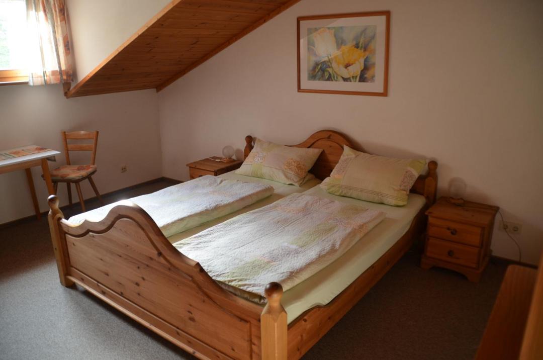 Photo of Bedroom in Arnbruck