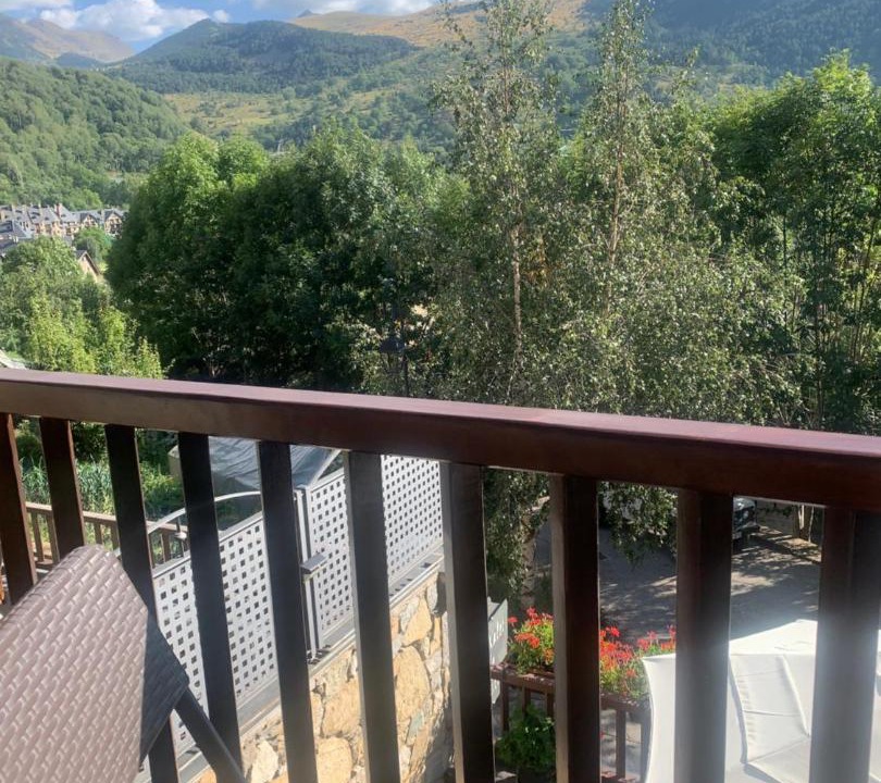 Photo of Patio Balcony in Taull