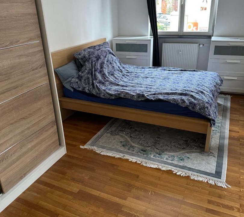 Photo of Bedroom in Obergiesing