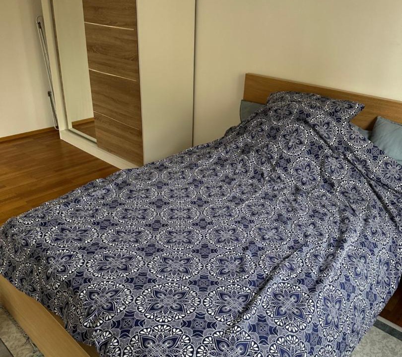 Photo of Bedroom in Obergiesing