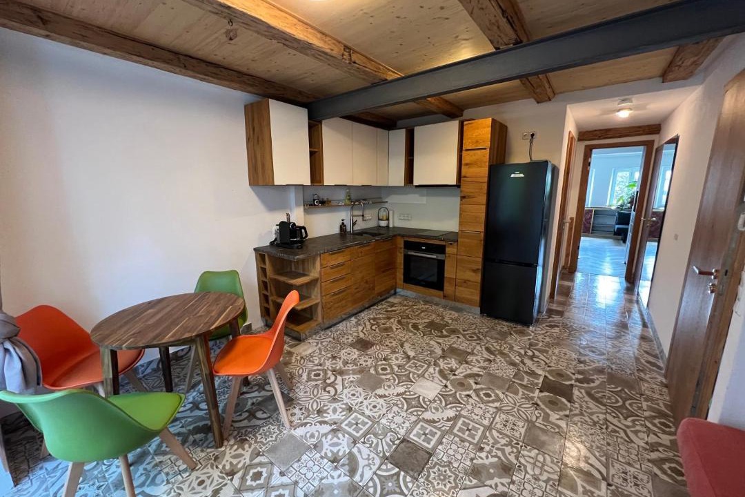 Photo of Kitchen in Kriegshaber