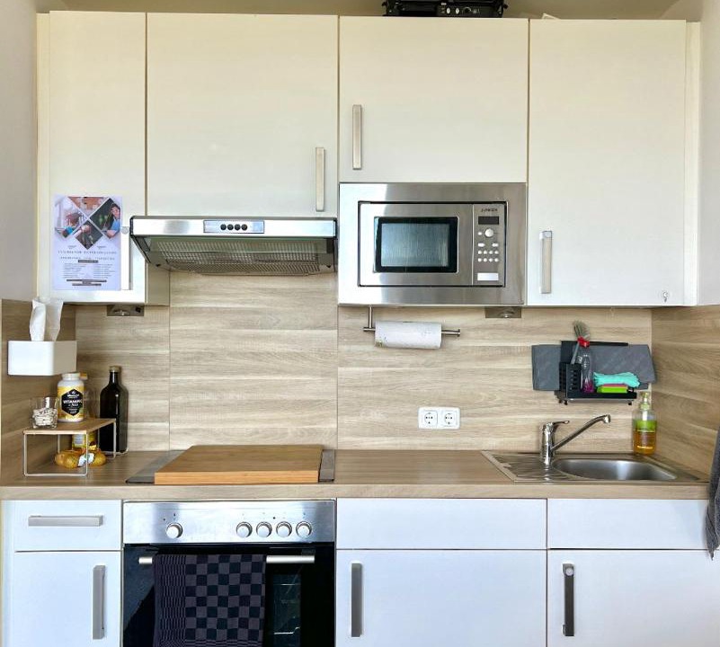 Photo of Kitchen in Neufreimann