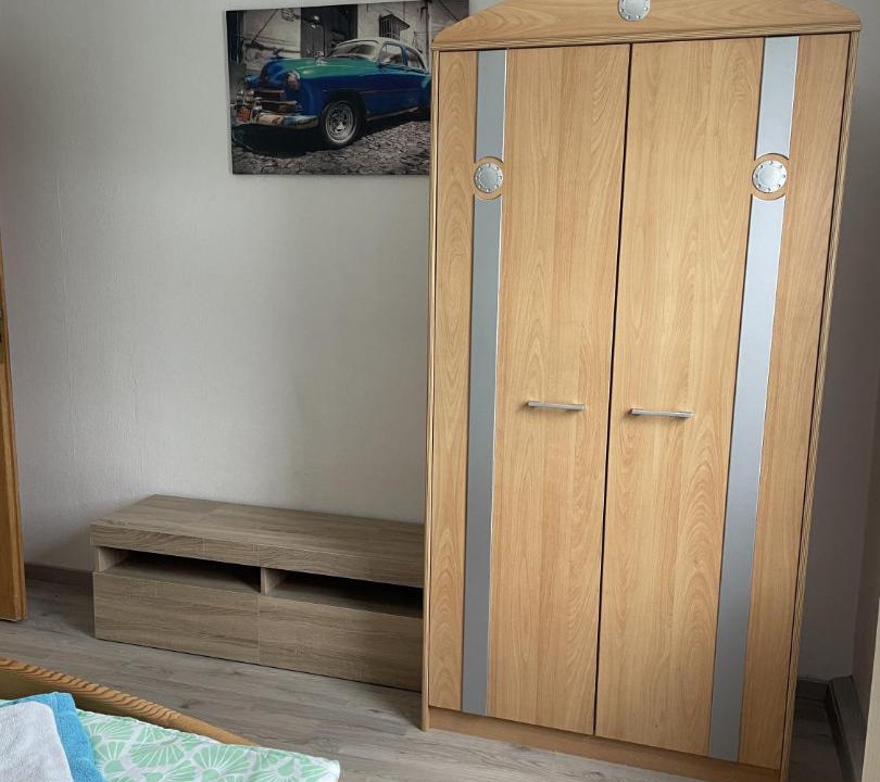 Photo of Bedroom in Hofstetten