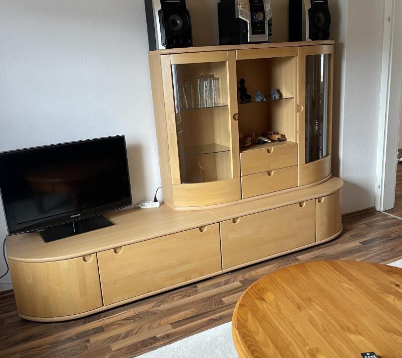 Photo of Livingroom in Hofstetten