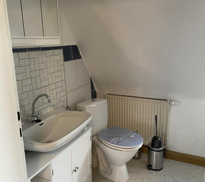 Photo of Bathroom in Hofstetten