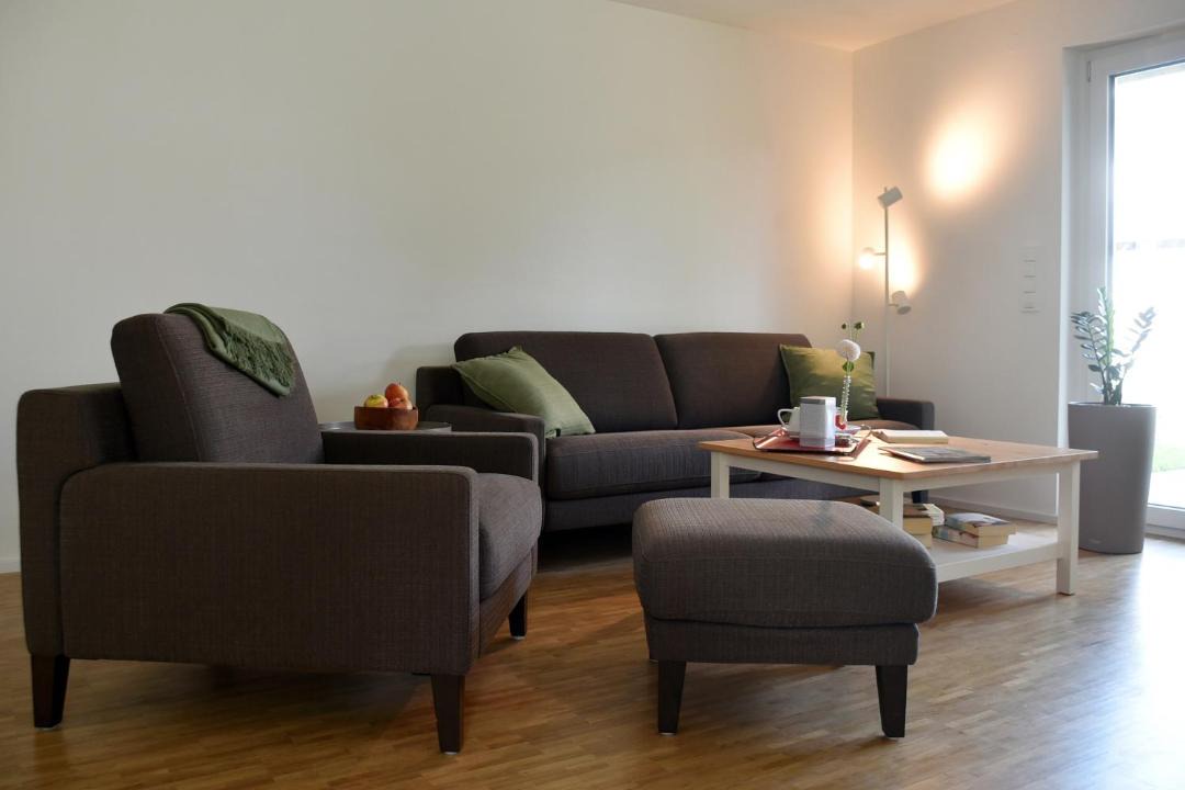 Photo of Livingroom in Weissensberg