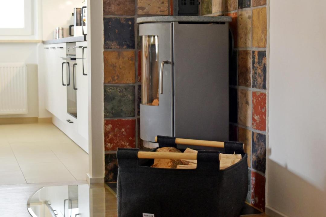 Photo of Kitchen in Weissensberg