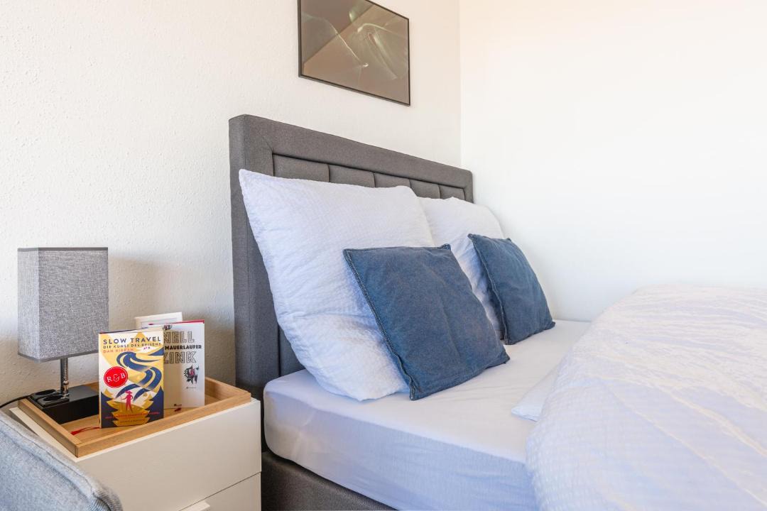 Photo of Bedroom in Antonsviertel