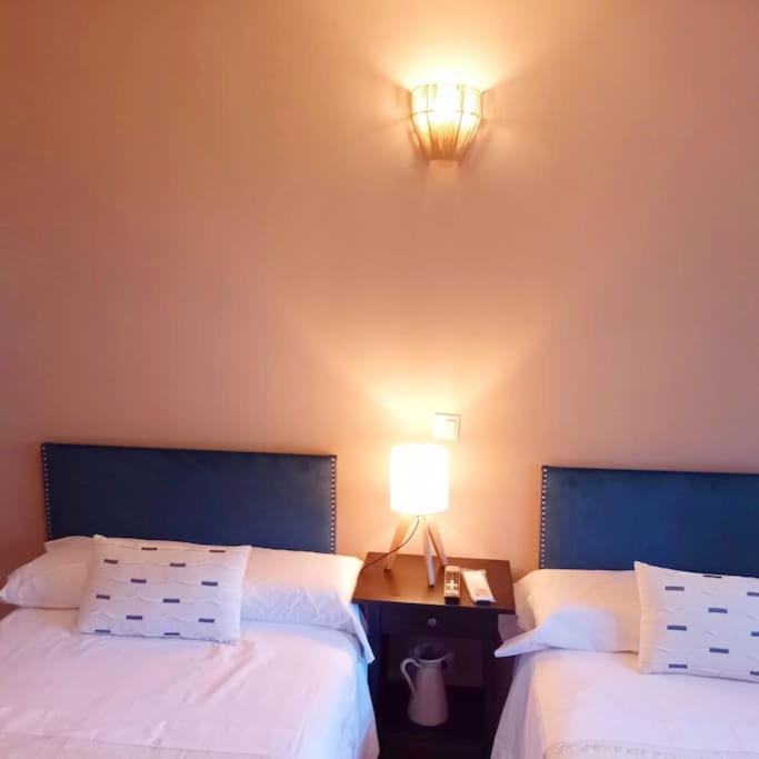 Photo of Bedroom in Piedralaves