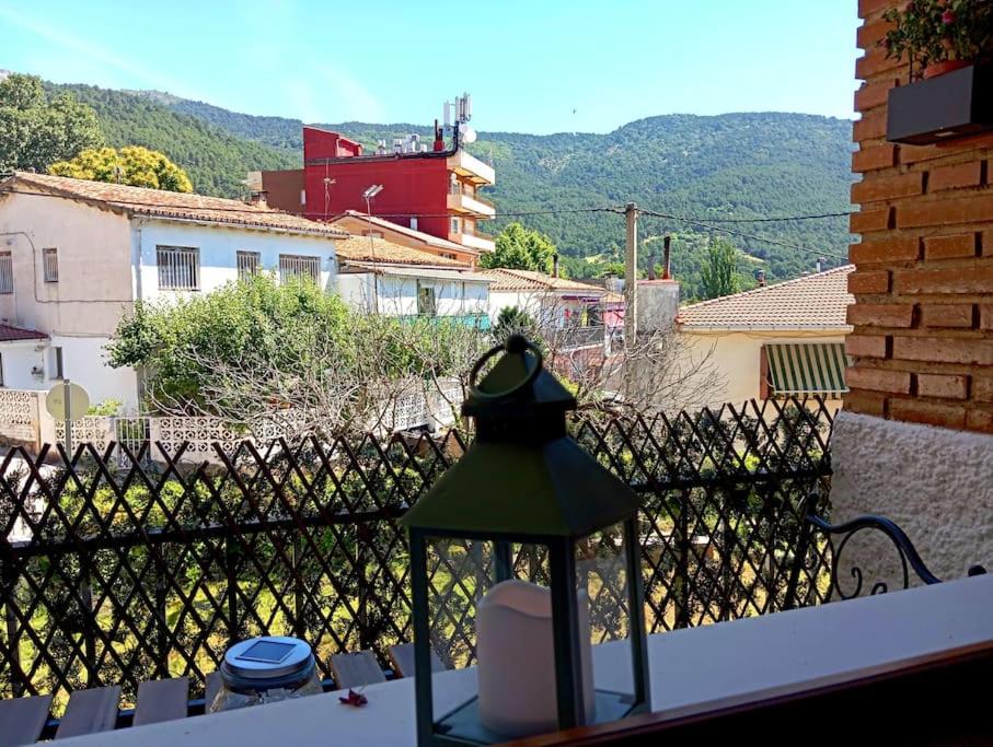 Photo of Patio Balcony in Piedralaves