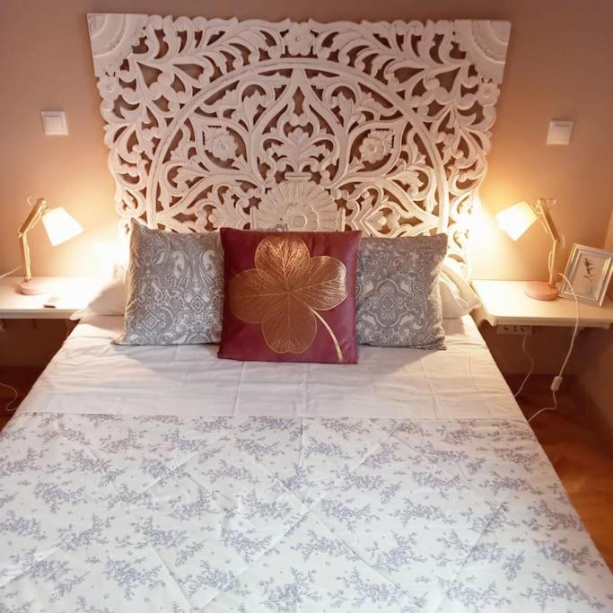Photo of Bedroom in Piedralaves