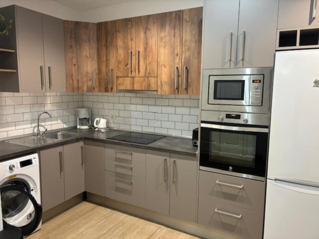 Photo of Kitchen in Puerto de la Cruz
