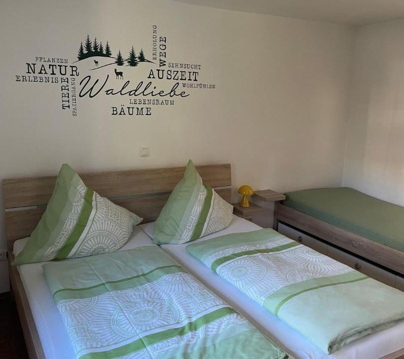 Photo of Bedroom in Lam