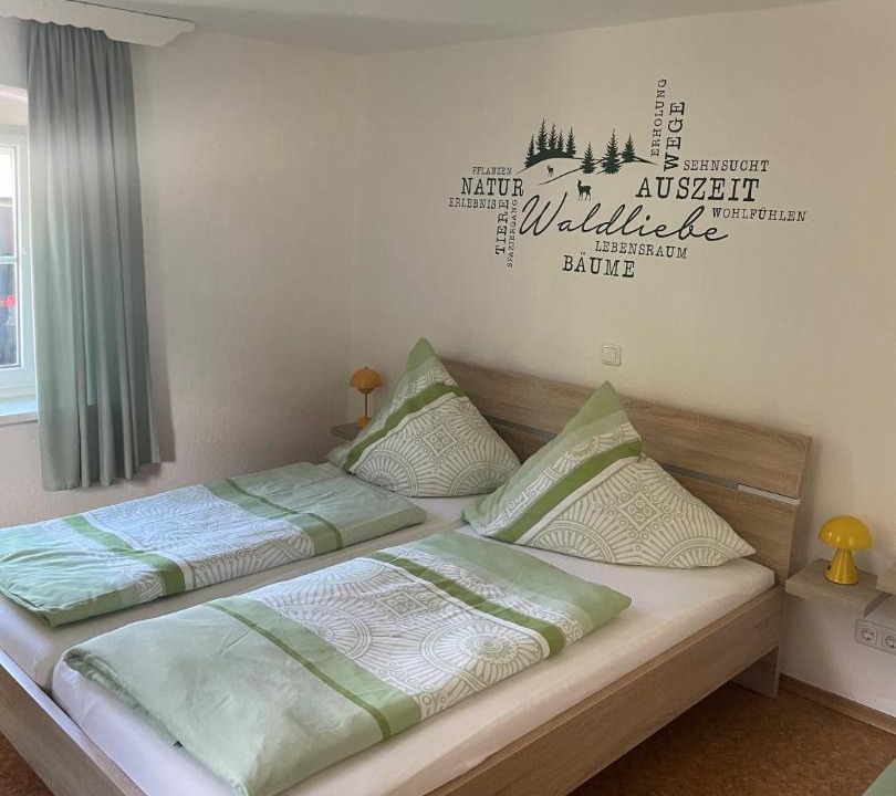 Photo of Bedroom in Lam
