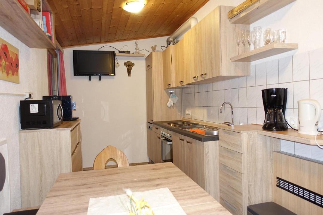 Photo of Kitchen in Hippach-Schwendberg
