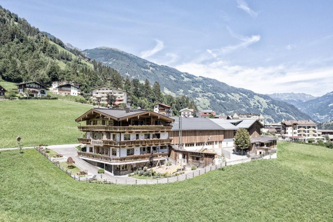 Photo of Others in Schwendau